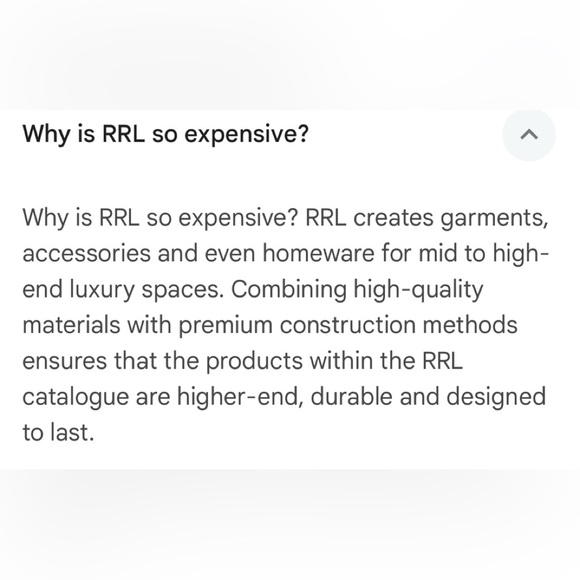 Double RL RRL Fringe Plaid Wool Skirt, Sz 4 - Picture 16 of 16